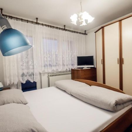 Sobe Pavica Apartment Ilok Bagian luar foto